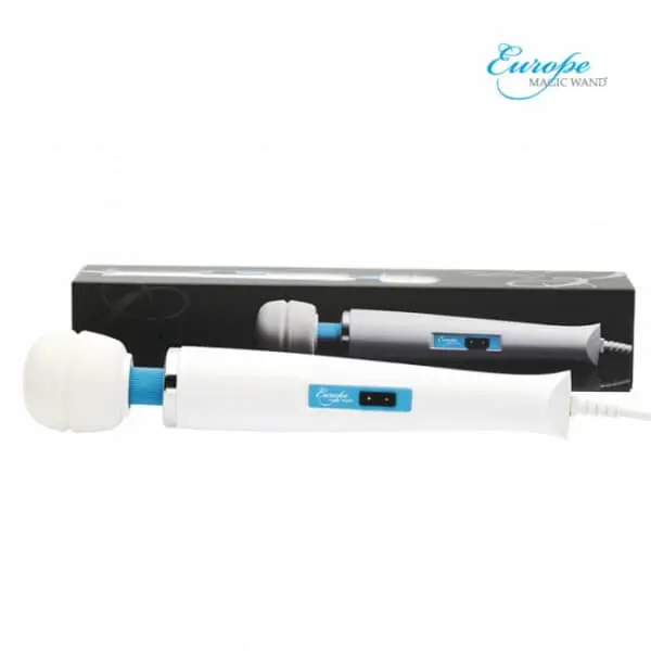 Europe Magic Wand (prise Royaume-Uni) – Image 5