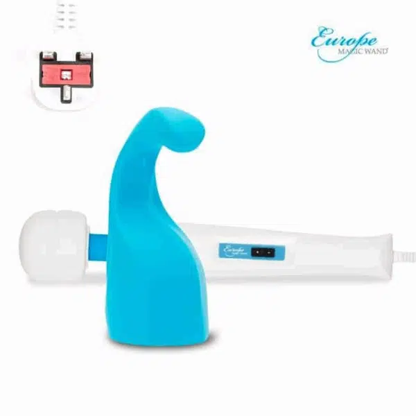 Europe Magic Wand Mega Pack (UK stik) - Image 4