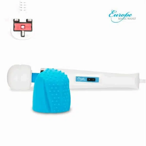 Europe Magic Wand Mega Pack (UK stik) - Image 2