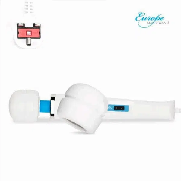 Europe Magic Wand Mega Pack (UK stik) - Image 3